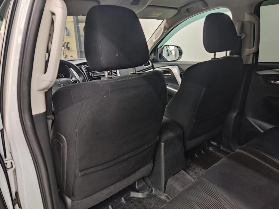 Mitsubishi Pajero Sport III Барнаул  - изображение 18