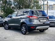 Ford Kuga II Санкт-Петербург  - изображение 20
