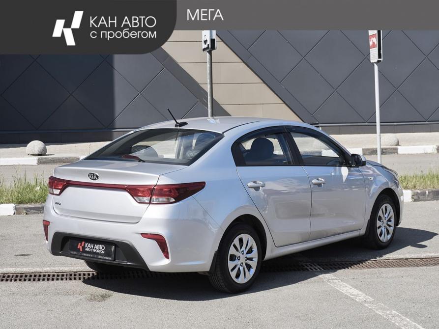 Kia Rio IV Казань  - изображение 2
