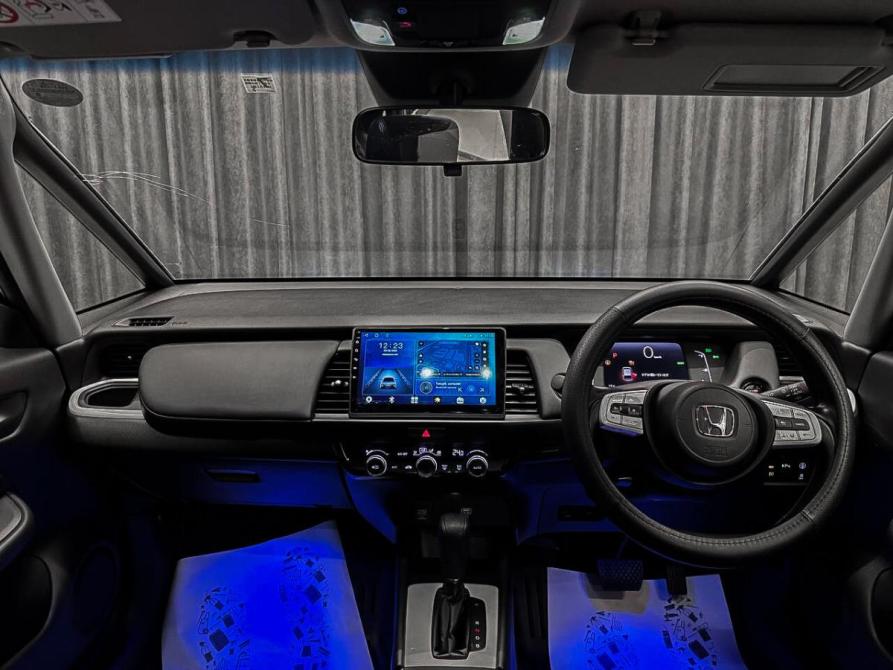 Honda Fit IV Красноярск  - изображение 10