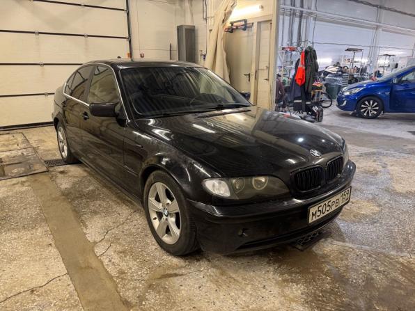 BMW 3 серии IV (E46) с пробегом 1999 года, цена 545 000 рублей, 354289 км, седан, Автокод Объявления