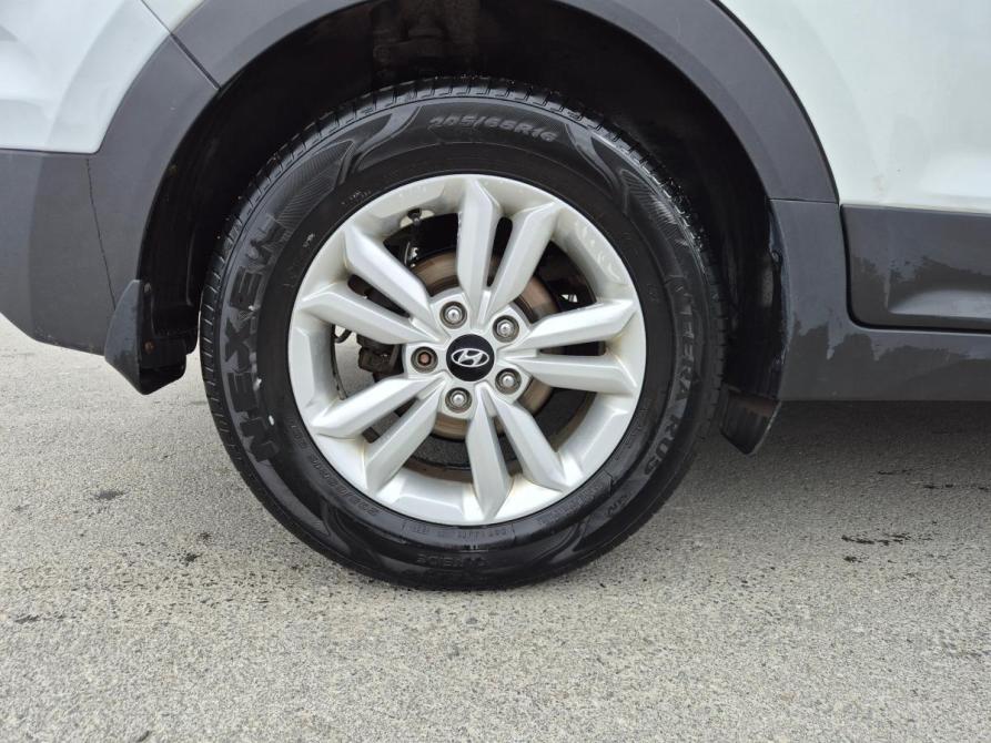 Hyundai Creta I Екатеринбург  - изображение 12