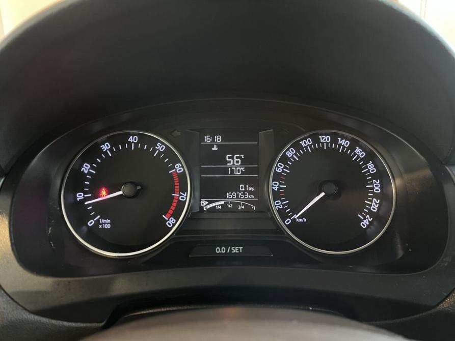 Skoda Rapid I Чебоксары  - изображение 11