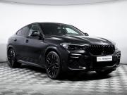 BMW X6 III (G06) Москва  - изображение 25