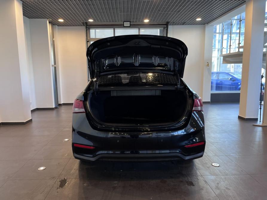 Hyundai Solaris II Чебоксары  - изображение 36