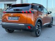 Peugeot 2008 II Санкт-Петербург  - изображение 29