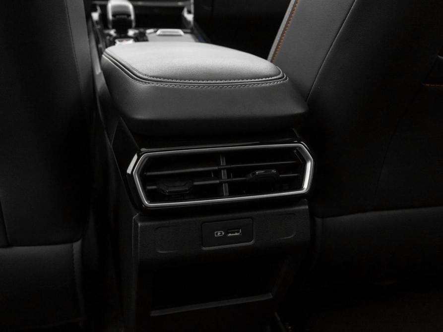 Geely Cityray Москва  - изображение 20