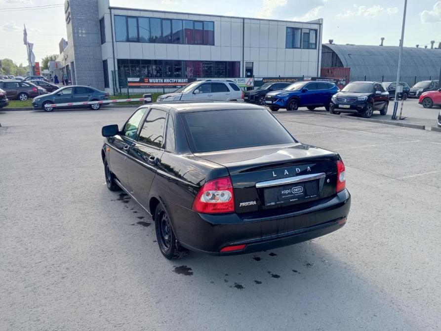Lada (ВАЗ) Priora I Рестайлинг Тула  - изображение 4