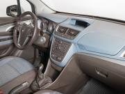 Opel Mokka I Казань  - изображение 15