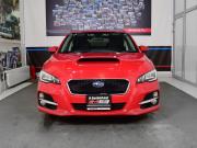 Subaru Levorg I Кемерово  - изображение 26