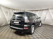 Lexus GX II Рестайлинг Москва  - изображение 26