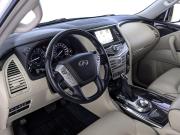 Infiniti QX80 I Рестайлинг 2 Москва  - изображение 45