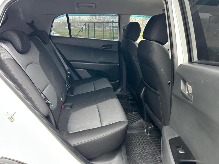 Hyundai Creta I Новороссийск  - изображение 19