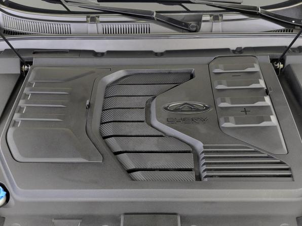 Chery Tiggo 7 Pro I с пробегом 2022 года, цена 1 620 000 рублей, 79155 км, внедорожник, Автокод Объявления