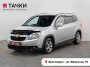 Chevrolet Orlando I Красноярск  - изображение 24