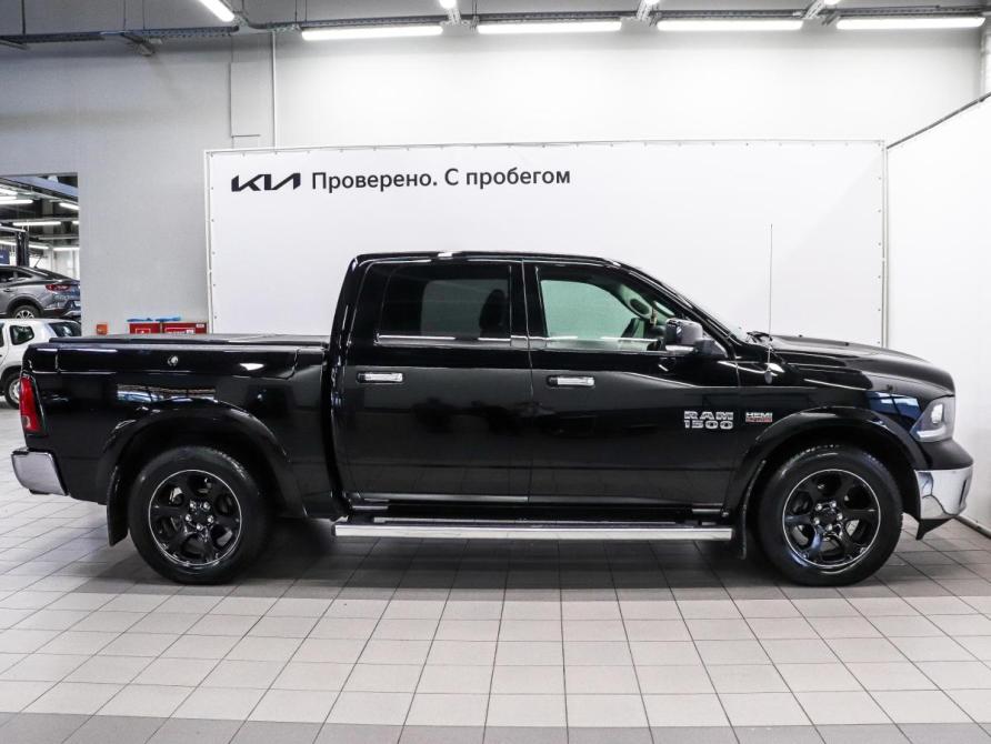 Dodge RAM IV (DS/DJ) Красноярск  - изображение 7