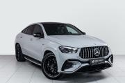 Mercedes-Benz GLE Coupe AMG II (C167) Рестайлинг Казань  - изображение 16