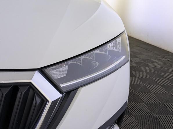 Skoda Octavia IV (A8) с пробегом 2021 года, цена 2 199 000 рублей, 101847 км, лифтбек, Автокод Объявления