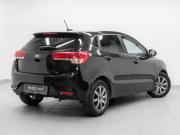 Kia Rio III Рестайлинг Москва  - изображение 31