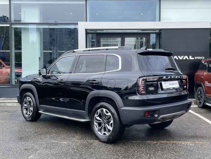 Haval Dargo Москва  - изображение 7