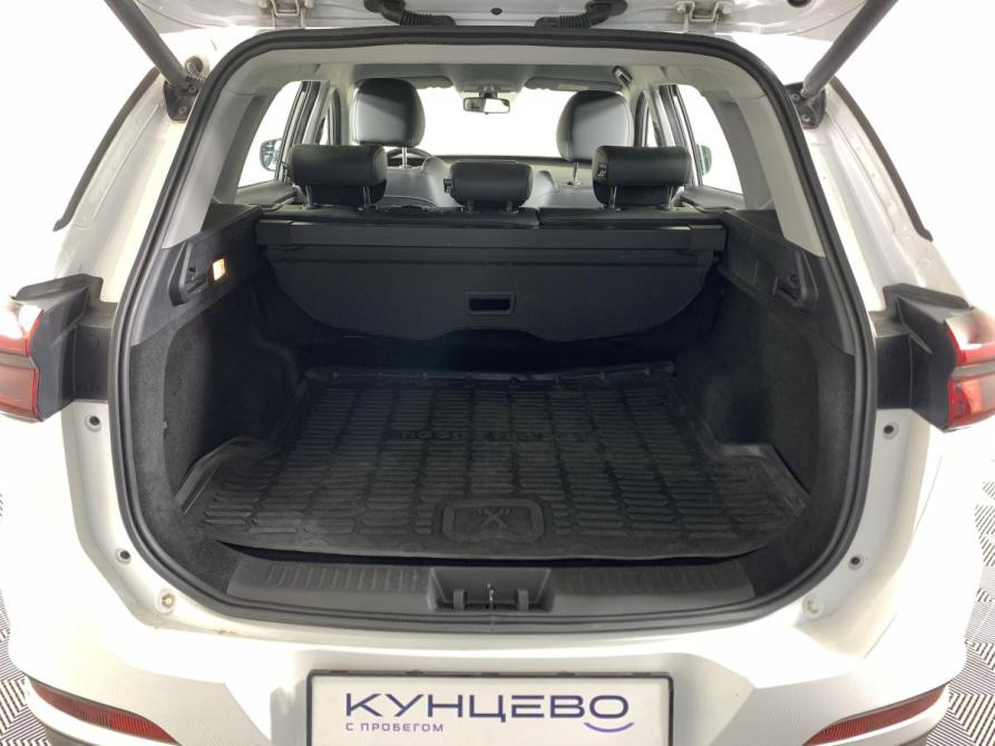 Chery Tiggo 7 Pro I Москва  - изображение 19