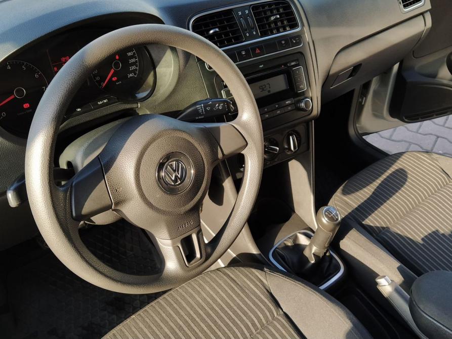 Volkswagen Polo V Екатеринбург  - изображение 19
