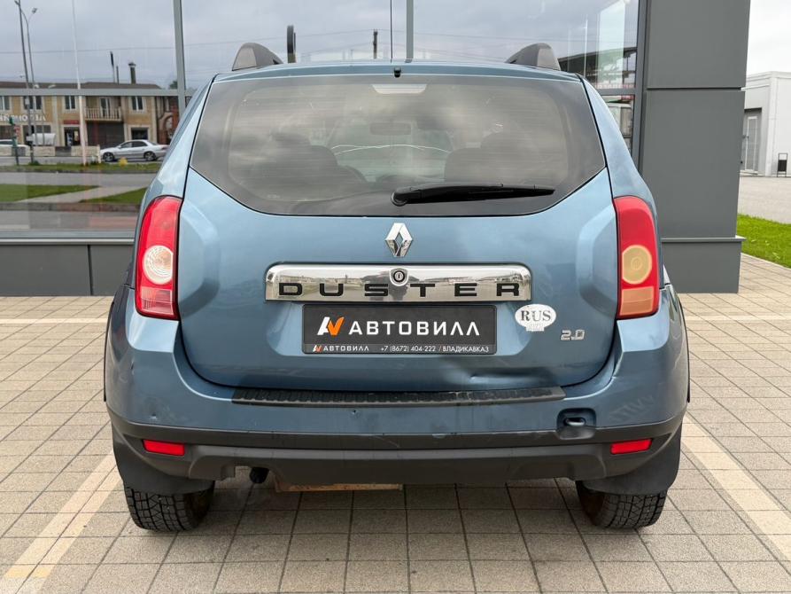Renault Duster I Владикавказ  - изображение 7