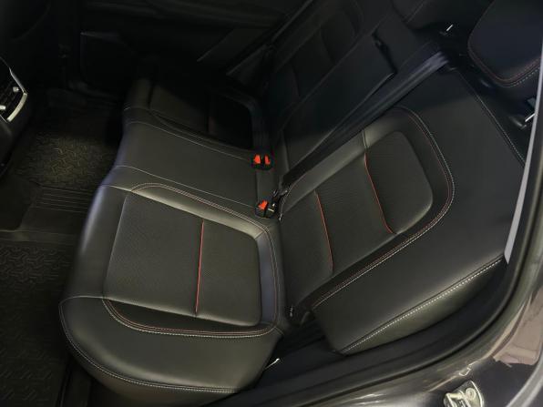 Chery Tiggo 7 Pro I с пробегом 2022 года, цена 1 767 000 рублей, 44072 км, внедорожник, Автокод Объявления