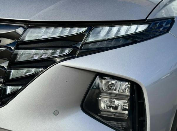 Hyundai Tucson IV с пробегом 2021 года, цена 2 900 000 рублей, 68364 км, внедорожник, Автокод Объявления