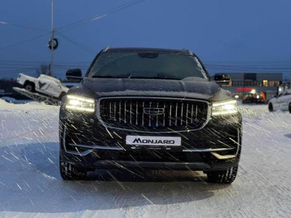 Новый Geely Monjaro I 2026 года, цена 4 954 990 рублей, внедорожник, Автокод Объявления