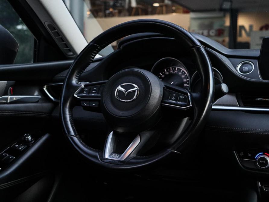 Mazda 6 III (GJ) Рестайлинг 2 Москва  - изображение 12
