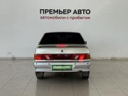 Lada (ВАЗ) 2115 Смоленск  - изображение 16