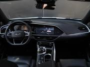 Geely Tugella I Рестайлинг Москва  - изображение 42