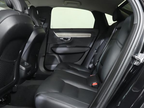 Volvo S90 II Рестайлинг с пробегом 2021 года, цена 3 599 000 рублей, 83400 км, седан, Автокод Объявления
