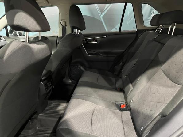 Toyota RAV4 V (XA50) с пробегом 2021 года, цена 3 449 000 рублей, 99857 км, внедорожник, Автокод Объявления