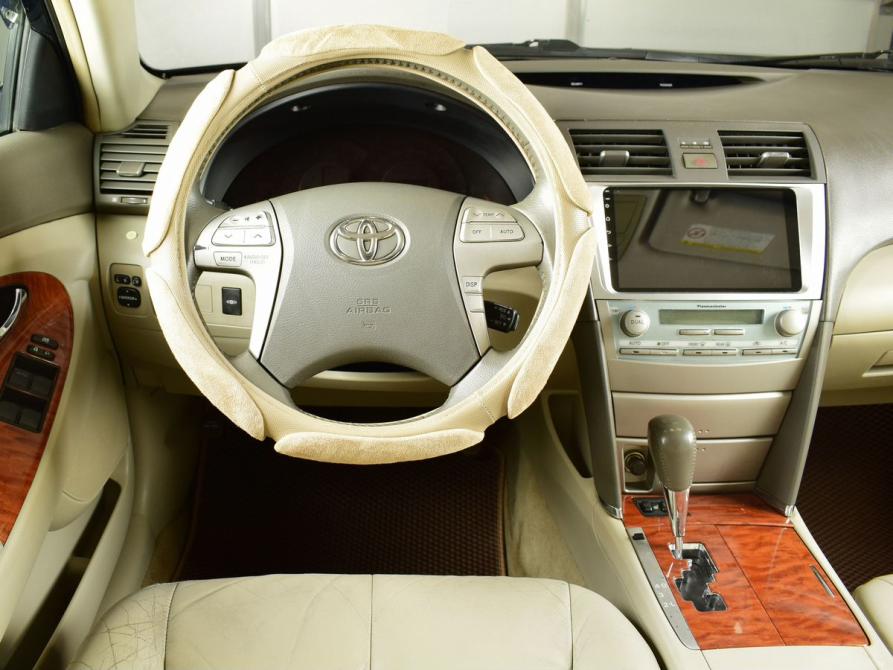 Toyota Camry VI (XV40) Кемерово  - изображение 8