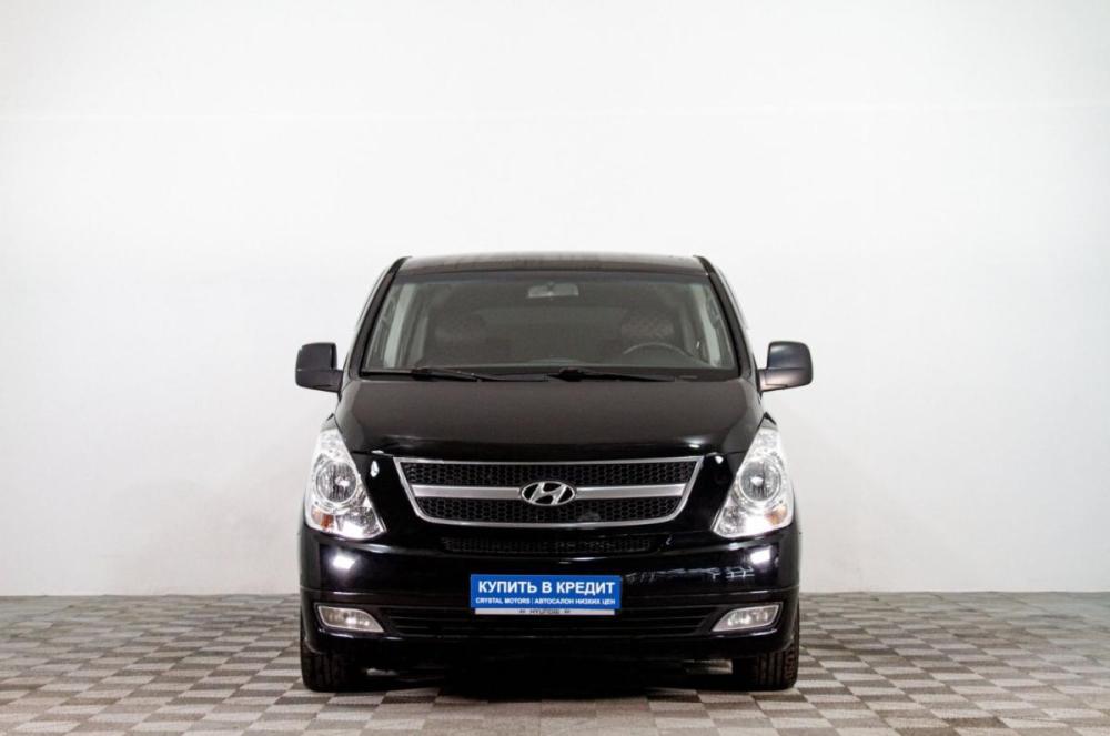Hyundai Grand Starex I Сургут  - изображение 2