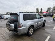 Mitsubishi Pajero IV Рестайлинг 1 Пермь  - изображение 9