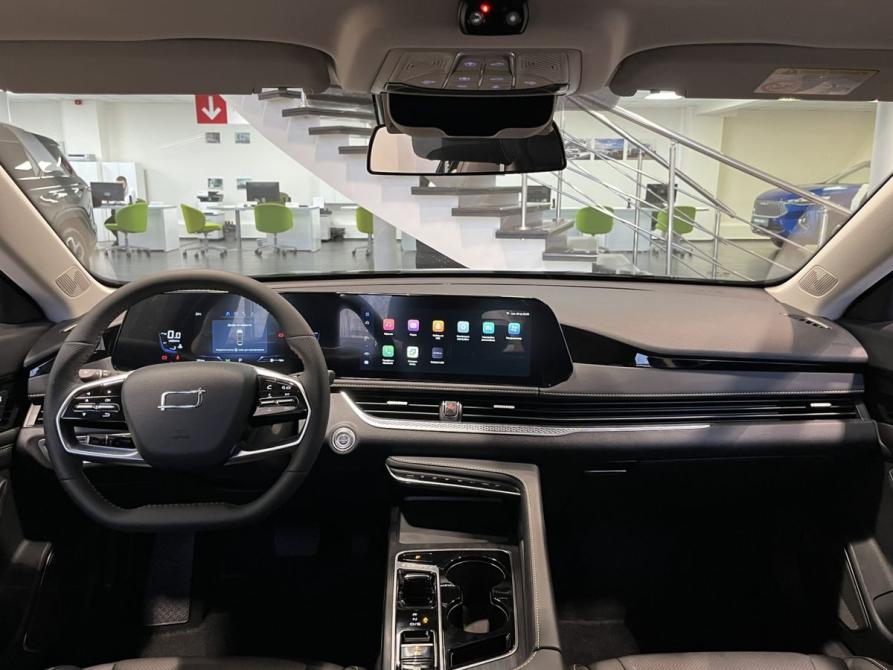 FAW Bestune B70 I Тверь  - изображение 20