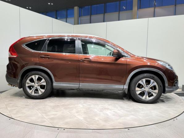 Honda CR-V IV с пробегом 2014 года, цена 1 499 000 рублей, 156243 км, внедорожник, Автокод Объявления
