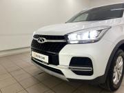 Chery Tiggo 4 I Рестайлинг Энгельс  - изображение 49