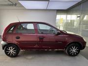 Opel Corsa C Уфа  - изображение 27