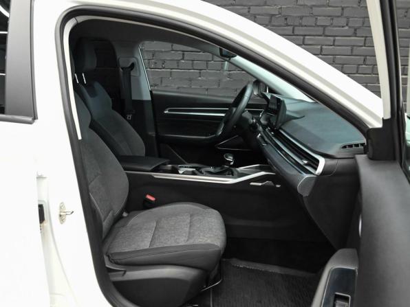 Geely Emgrand II с пробегом 2023 года, цена 1 450 000 рублей, 17512 км, седан, Автокод Объявления