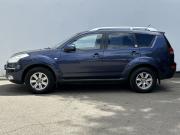 Citroen C-Crosser Москва  - изображение 23