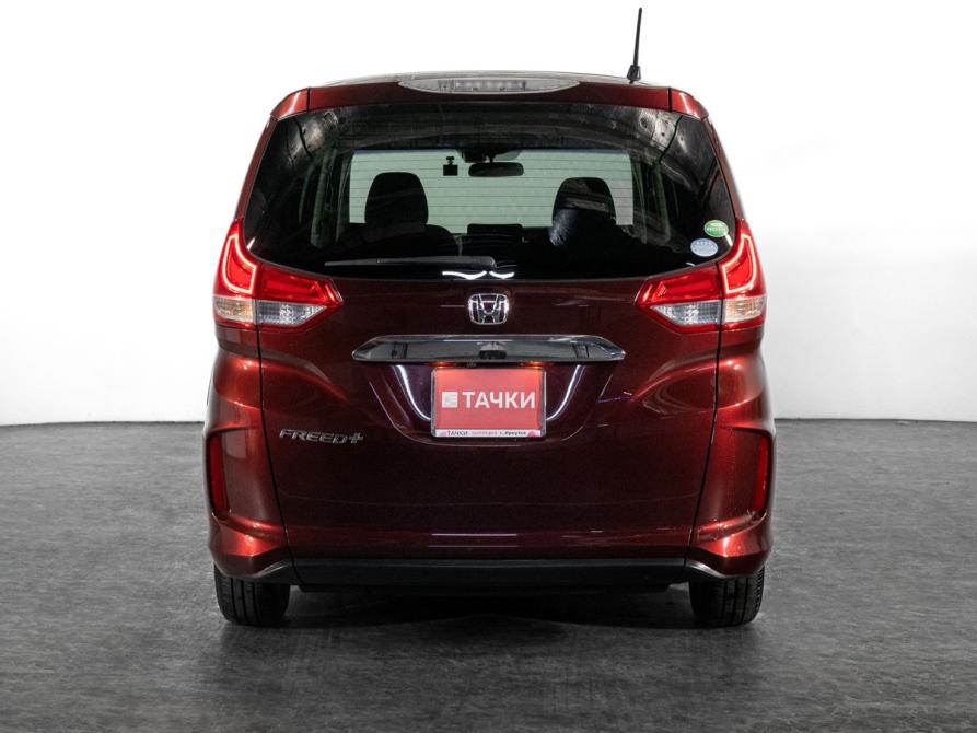 Honda Freed II Иркутск  - изображение 4