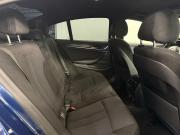 BMW 5 серии VII (G30/G31/G38) Рестайлинг Москва  - изображение 33