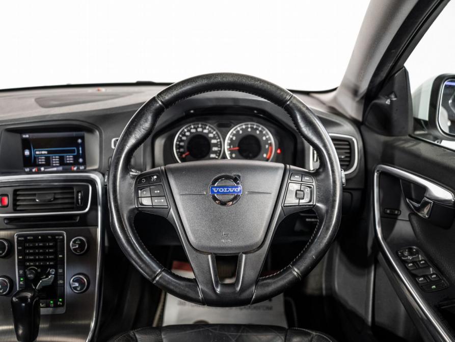 Volvo V60 I Иркутск  - изображение 9