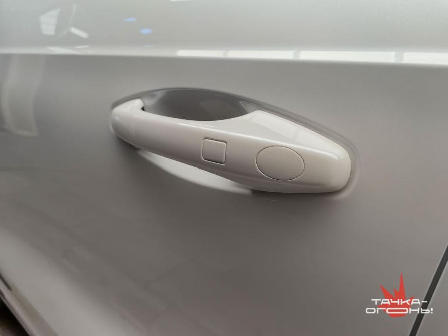 Haval Jolion I Пермь  - изображение 14
