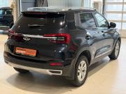 Chery Tiggo 4 I Рестайлинг Екатеринбург  - изображение 22