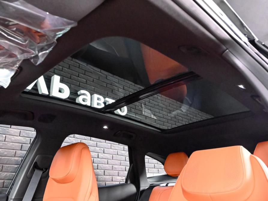 Geely Galaxy M7 Екатеринбург  - изображение 20